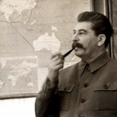 Сталин