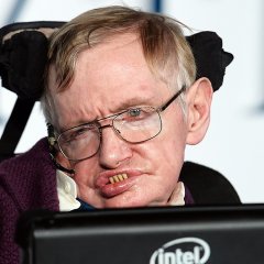 Стивен Хокинг