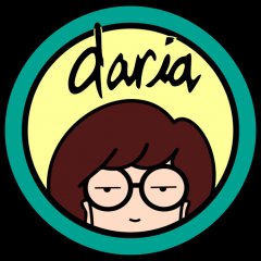 Strange darya