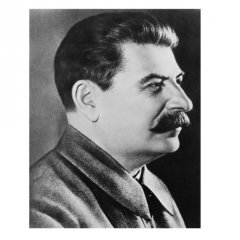 Товарищ Сталин