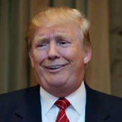 Трамп ладно врать-то