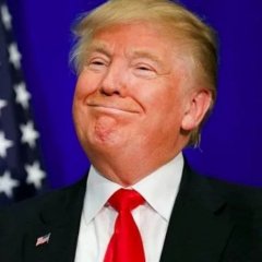 Трамп