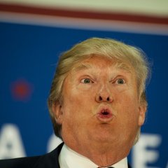 Трамп
