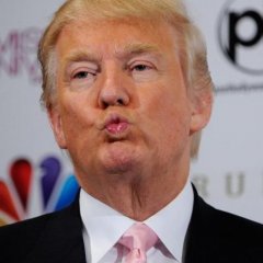 Трамп