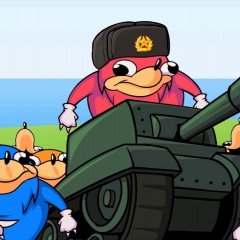 Уганда Наклз