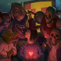 Undertale