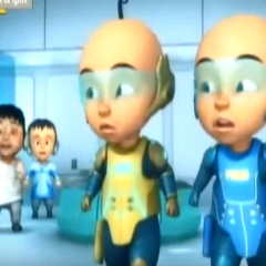 Upin ipin