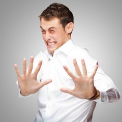 Уйди