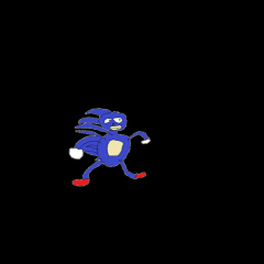В