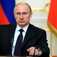 Володя без ботокса