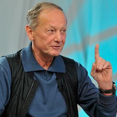 Задорнов о самолёте