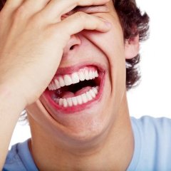А