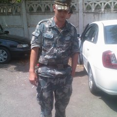 Армейка