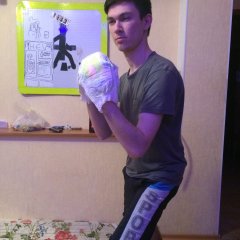 Боксер