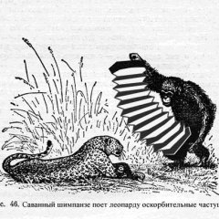 Бунт частушки