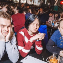 Что же с нами стало