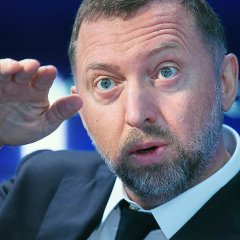 Дерипаска олигархи санкции