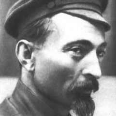 Дзержинский