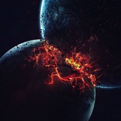 End of the World 23 April 2018