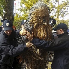 Евромайдан чуи