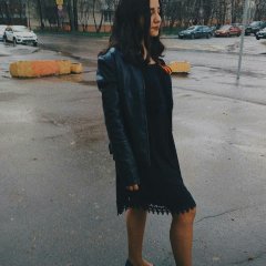 Фелиция Харди великолепна