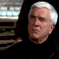 Frank Drebin