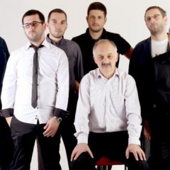Грузины