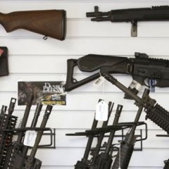 Guns
