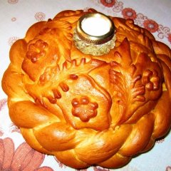 Хлебушек