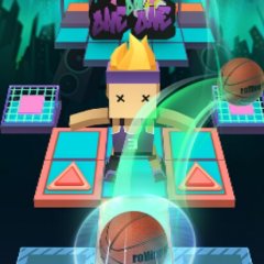 Hoop Dream