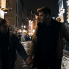 Ирландские гейи