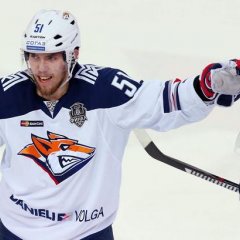 КХЛ