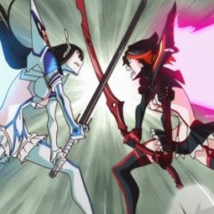 Kill la kill