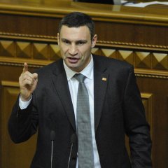 Кличко