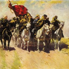 Конная армия