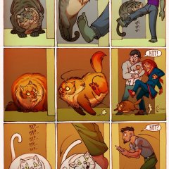 Кот Кот Кот