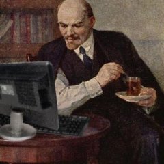Ленин юзер