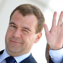 Медведев
