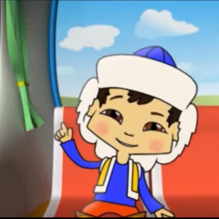 Накинда