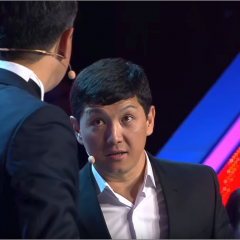 Нурдаулет