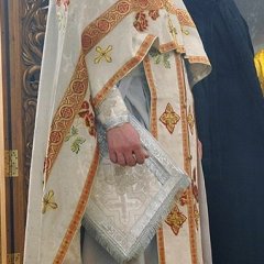 ПАСХА-2018