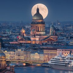 Питер