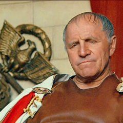 Понтий Пилат