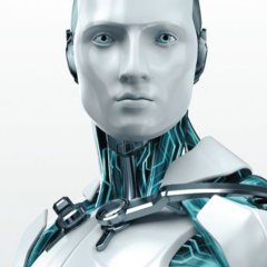 Робот-дитатор