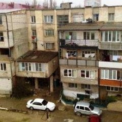 Самострой
