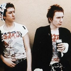 Sex pistols