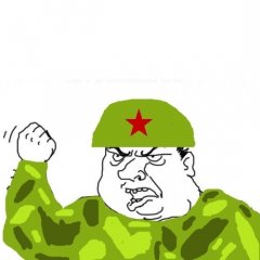 Солдат из фридом файтерс блеать
