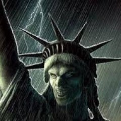 США истинное