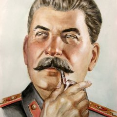 Сталин