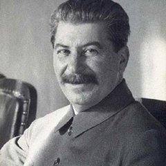 Сталин